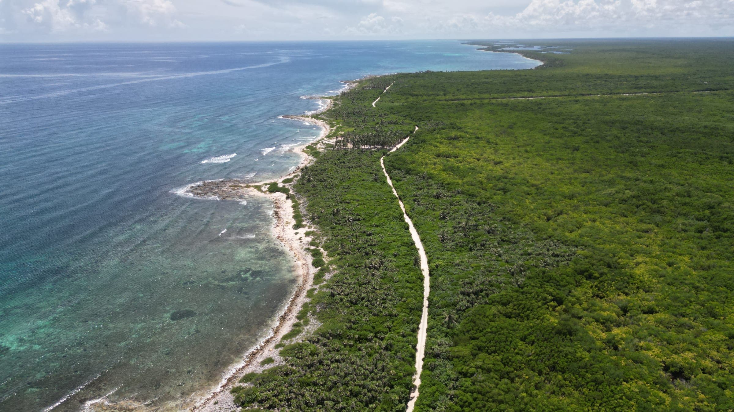 Mahahual